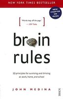 Brain Rules