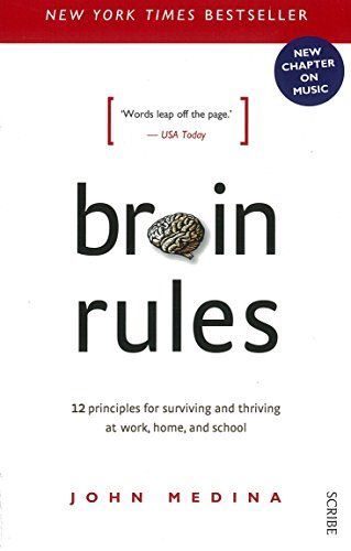 Brain Rules