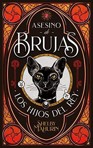 Asesino de Brujas - Volumen 2