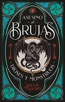 Asesino de Brujas - Vol. 3. La Doncella, La Bruja Y La Arpia