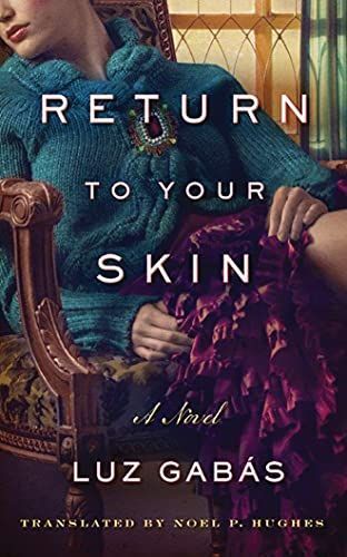 Return to Your Skin