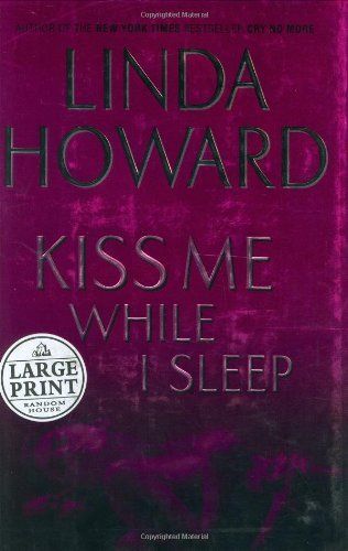 Kiss Me While I Sleep