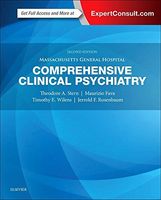 Massachusetts General Hospital Comprehensive Clinical Psychiatry