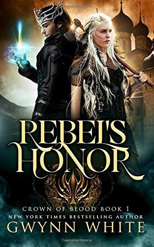 Rebel's Honor