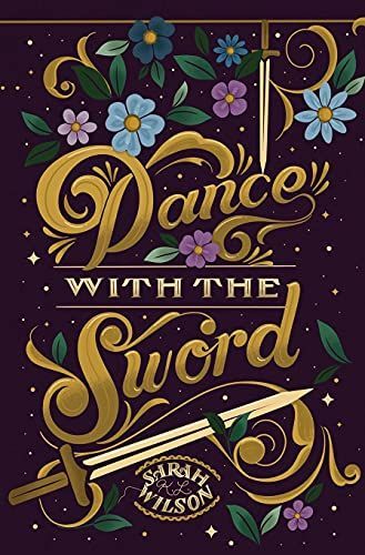 Dance With the Sword