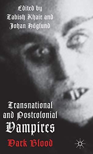 Transnational and Postcolonial Vampires