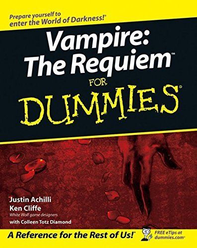 Vampire