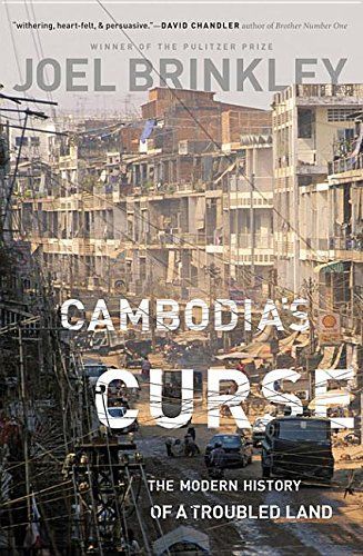 Cambodia's Curse