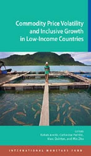 Commodity Price Volatility and Inclusive Growth in Low-Income Countries