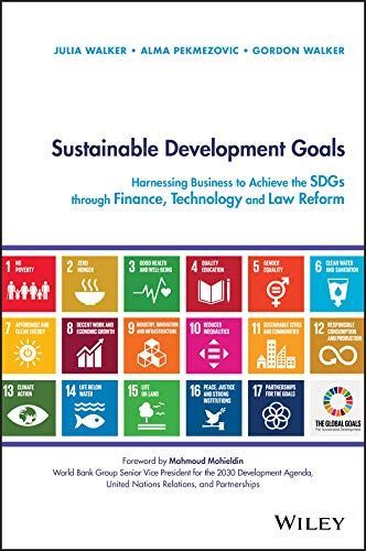 Sustainable Development Goals