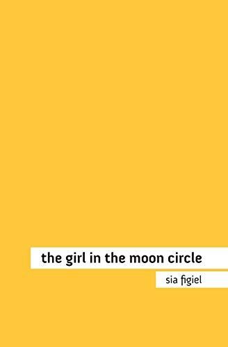 The Girl in the Moon Circle