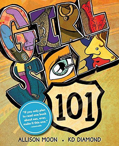 Girl Sex 101