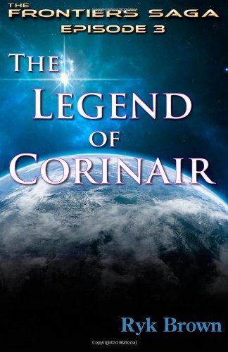 The Legend of Corinair