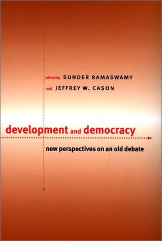 Development and Democracy