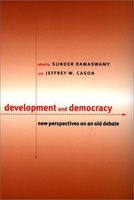 Development and Democracy