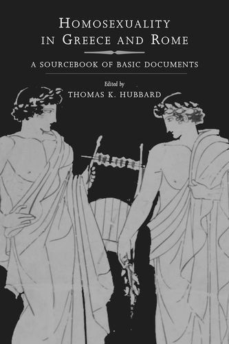 Homosexuality in Greece and Rome