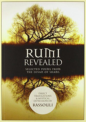 Rumi Revealed