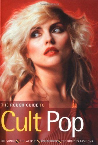 The Rough Guide to Cult Pop