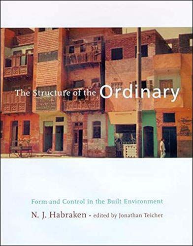 The Structure of the Ordinary