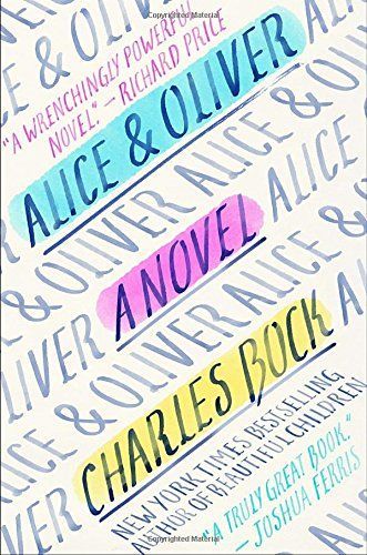 Alice & Oliver