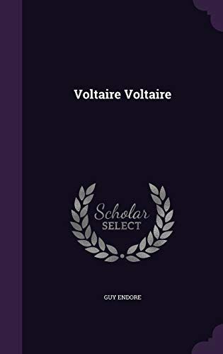 Voltaire Voltaire