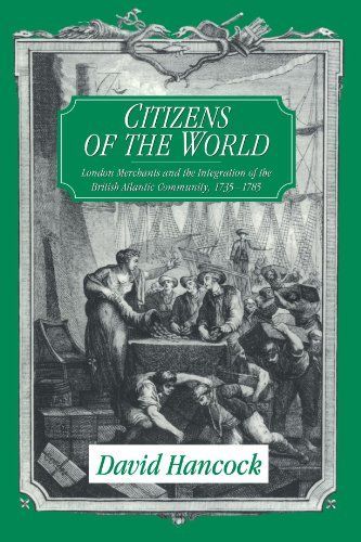 Citizens of the World