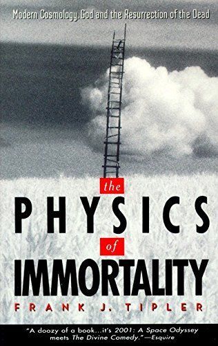 The Physics of Immortality