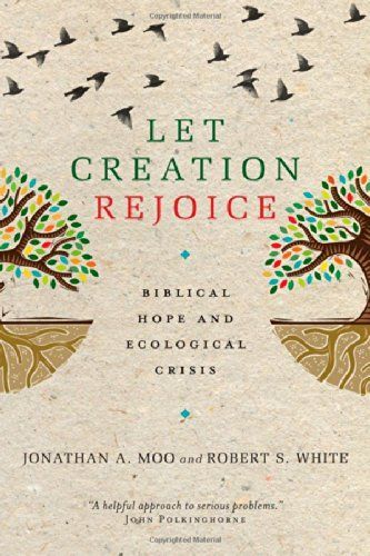 Let Creation Rejoice