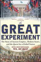 The Great Experiment