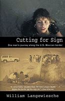 Cutting for Sign