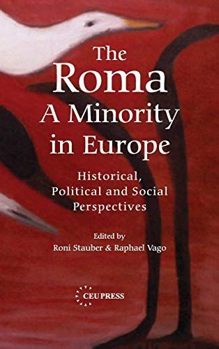 The Roma: a Minority in Europe