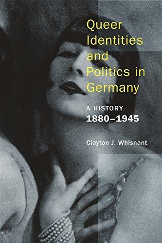 Queer Identities and Politics in Germany