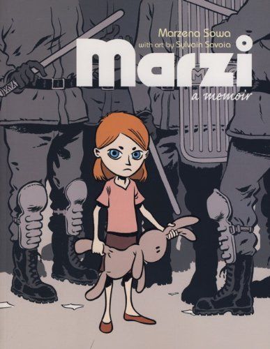 Marzi