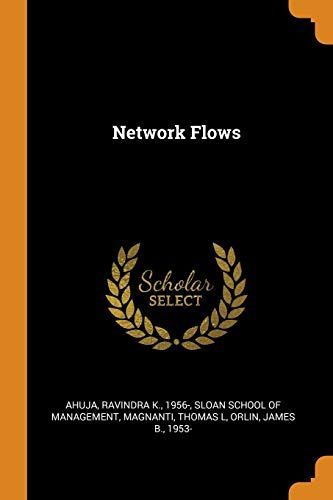 Network Flows