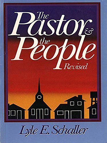 The Pastor and the People