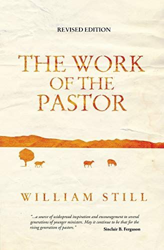 The Work of the Pastor