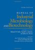 Manual of Industrial Microbiology and Biotechnology