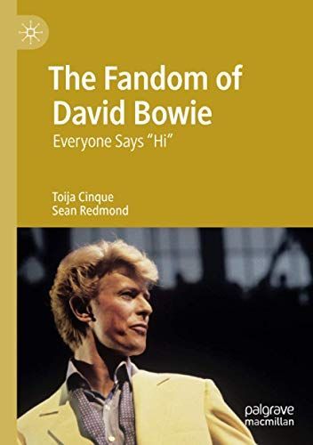 The Fandom of David Bowie