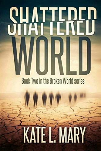 Shattered World