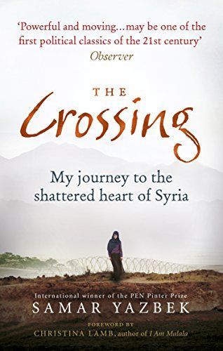 The Crossing