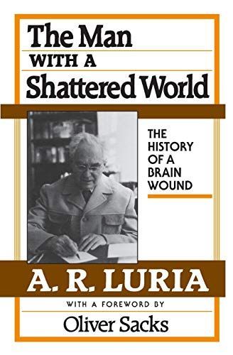 The Man with a Shattered World