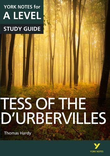 Tess of the D'Urbervilles