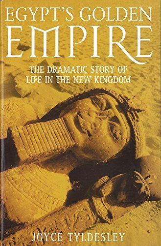 Egypt's Golden Empire