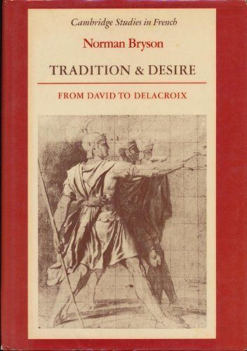 Tradition and Desire