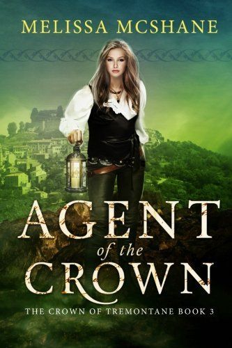 Agent of the Crown