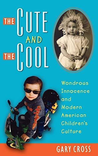 The Cute and the Cool