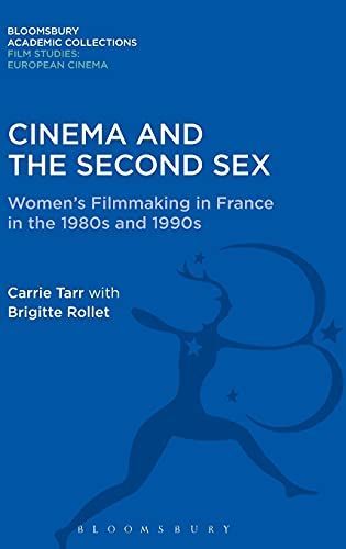 Cinema and the Second Sex