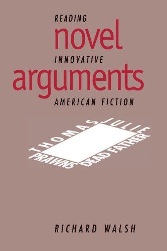 Novel Arguments