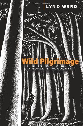 Wild Pilgrimage