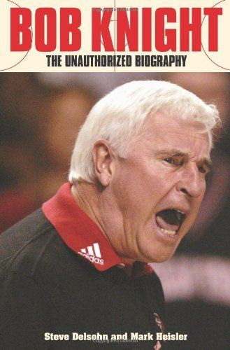 Bob Knight